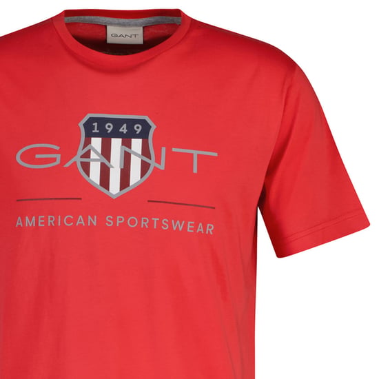 Gant T-Shirt - Image 2