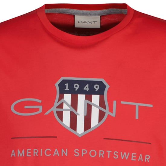 Gant T-Shirt - Image 3