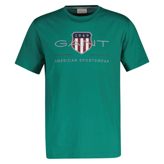 Gant T-Shirt - Image 1