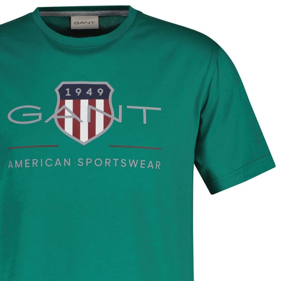 Gant T-Shirt - Image 2