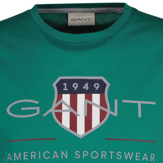 Gant T-Shirt - Image 3