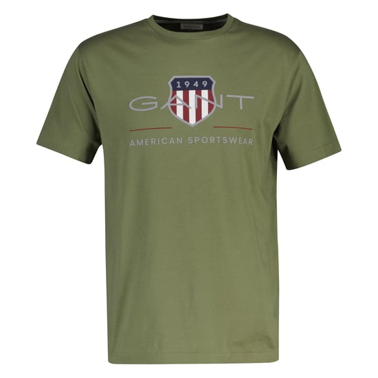 Gant T-Shirt - Image 1
