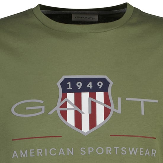 Gant T-Shirt - Image 3