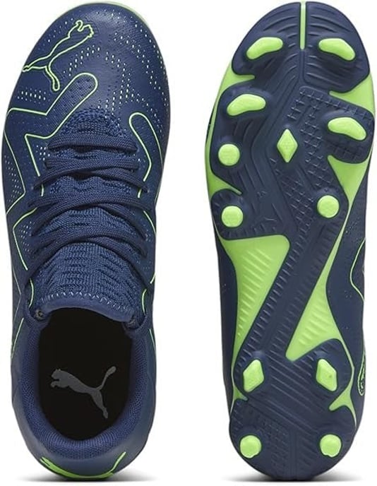 Puma Future Play Fg/Ag Jr Voetbalschoenen - Image 6