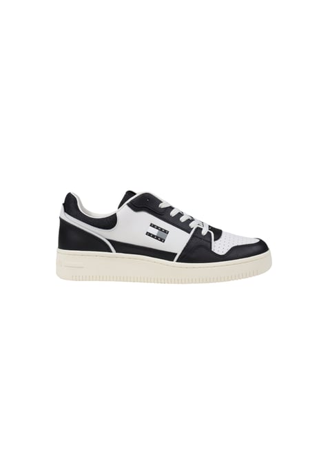 Heritage Kleurenschema Sneakers - Image 1