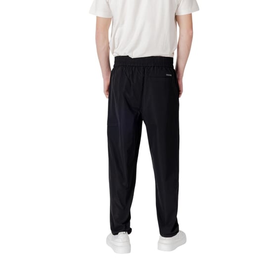 Ontspannen Pasvorm Rechte Pijpen Broek - Image 2