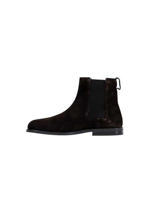 Chelsea Boots Suède Comfort - Image 3