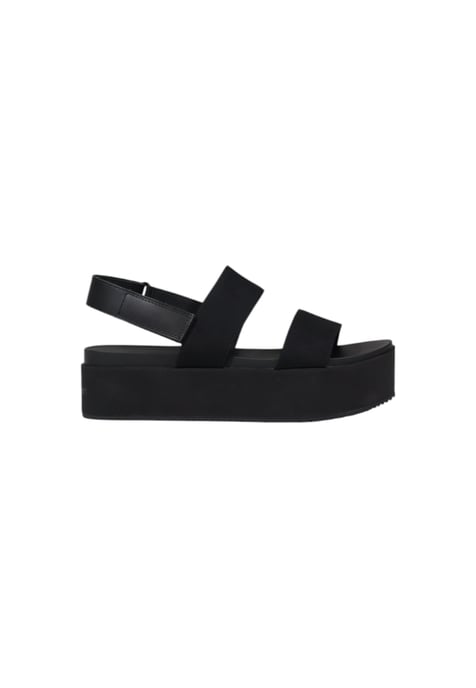 Platform Sandalen Casual Stijl - Image 1