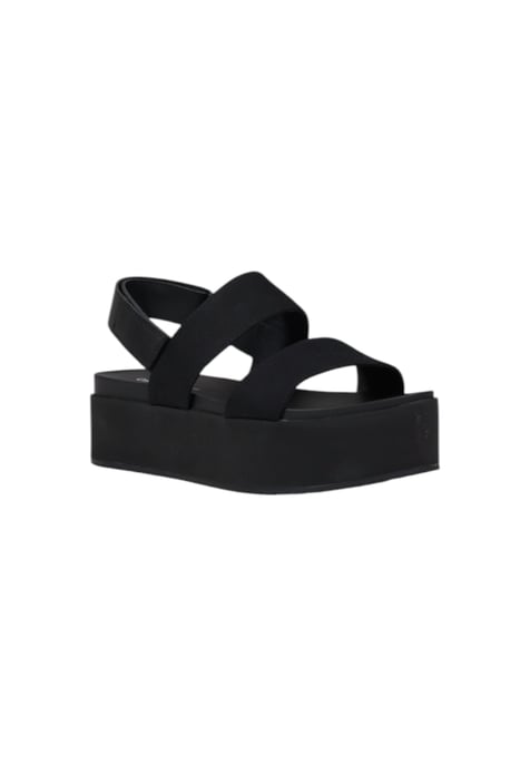 Platform Sandalen Casual Stijl - Image 2