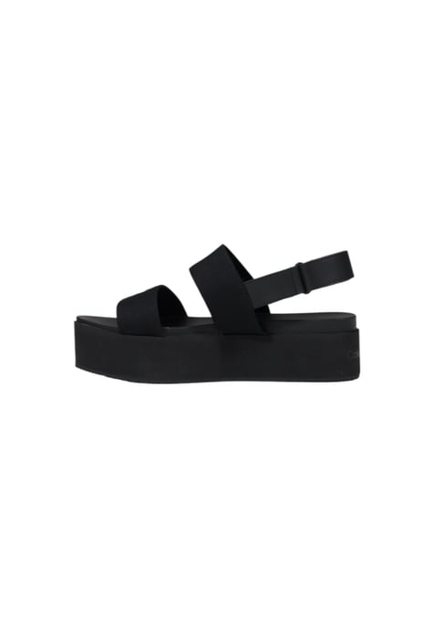 Platform Sandalen Casual Stijl - Image 3