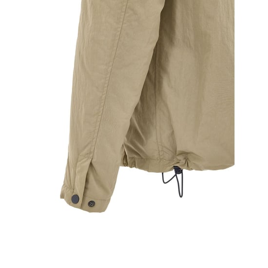 Leren Bikerjack met Zilveren Hardware - Image 6