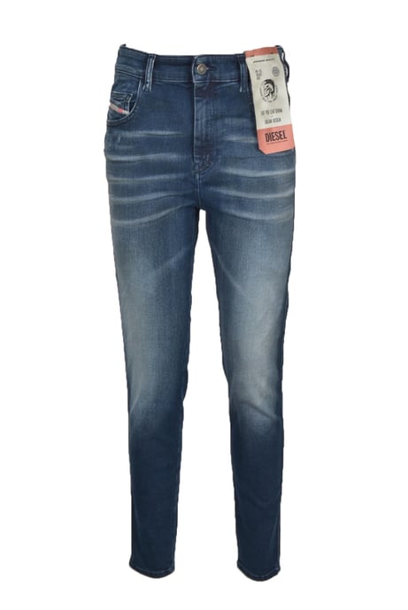 Skinny Jeans Classic 5-pocket Ontwerp - Image 1