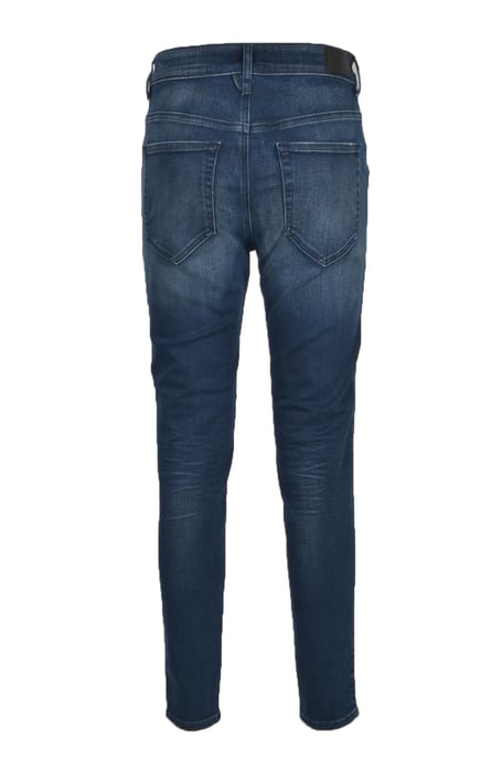 Skinny Jeans Classic 5-pocket Ontwerp - Image 2