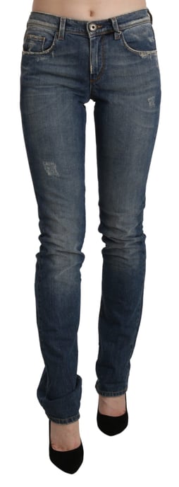 Ermanno Scervino Skinny Jeans - Image 1