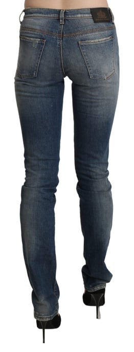 Ermanno Scervino Skinny Jeans - Image 3