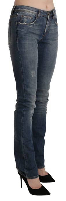 Ermanno Scervino Skinny Jeans - Image 4