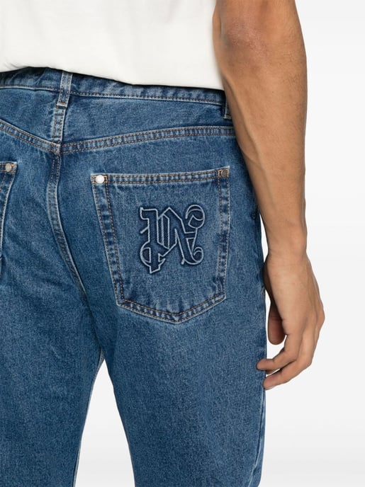Denim Jeans - Image 4