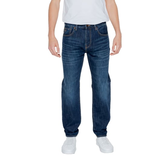 Rechtonde Jeans - Image 1