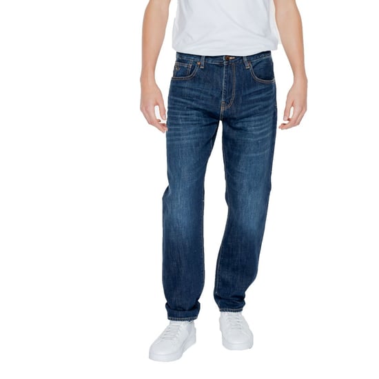 Rechtonde Jeans - Image 2