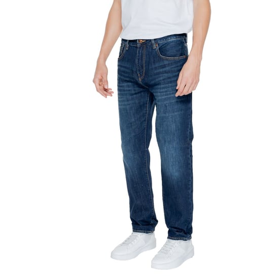 Rechtonde Jeans - Image 5