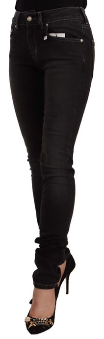 Gf Ferre Rechte Leg Jeans - Image 2