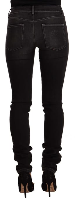 Gf Ferre Rechte Leg Jeans - Image 3