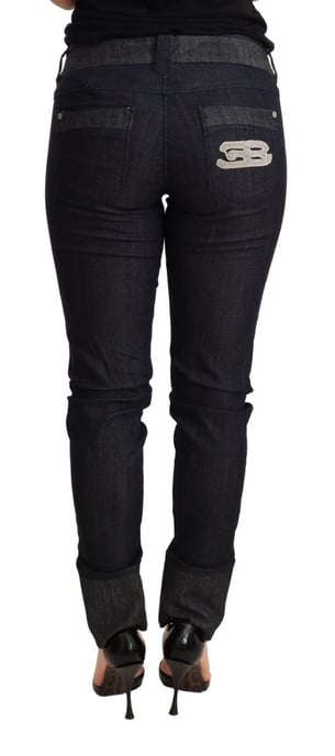 Ermanno Scervino Slim Fit Jeans - Image 2