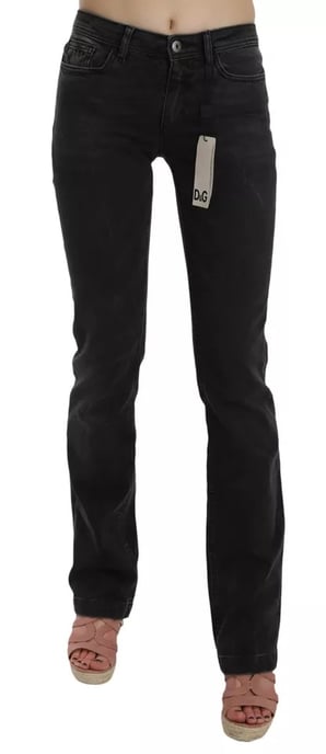 Dolce & Gabbana Bootcut Jeans - Image 1