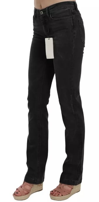 Dolce & Gabbana Bootcut Jeans - Image 4