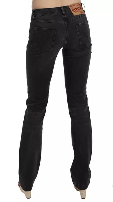 Dolce & Gabbana Bootcut Jeans - Image 5