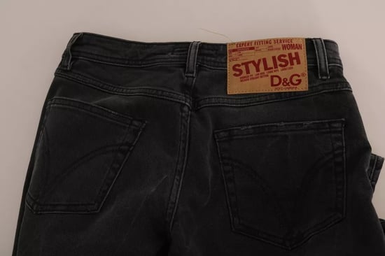 Dolce & Gabbana Bootcut Jeans - Image 6