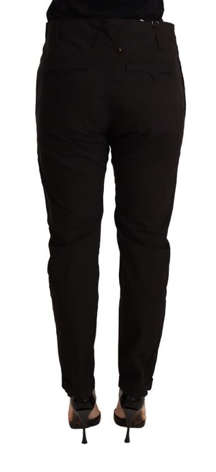 Fiets Casual Broek Zwart - Image 3