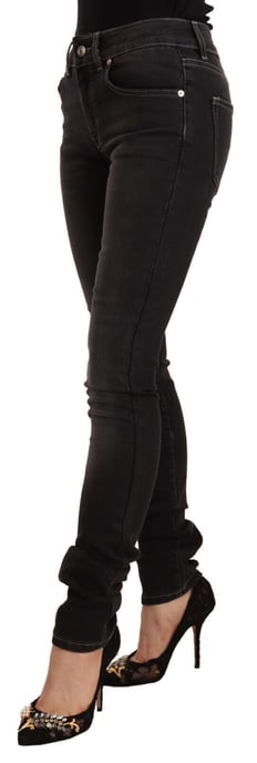 Gf Ferre Skinny Jeans - Image 2