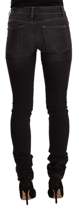 Gf Ferre Skinny Jeans - Image 3