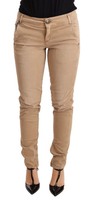 Casual Broeken Skinny Fit - Image 1