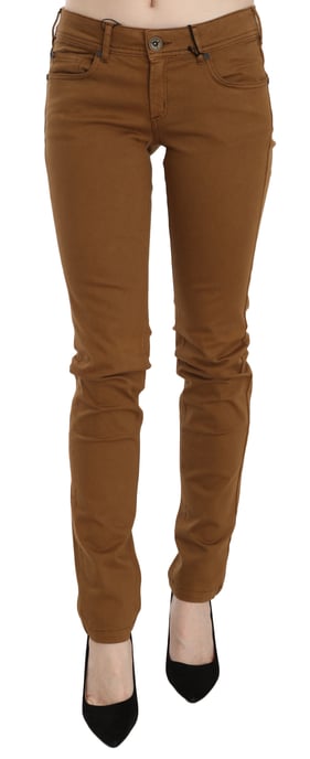 Casual Broek Model Pan70664 - Image 1