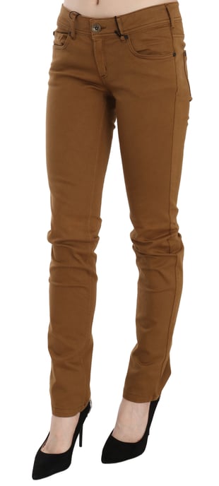 Casual Broek Model Pan70664 - Image 3