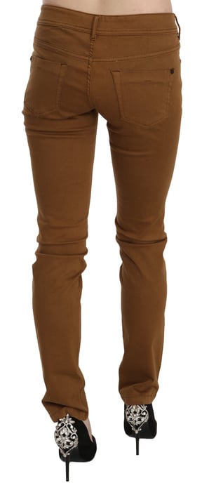 Casual Broek Model Pan70664 - Image 4