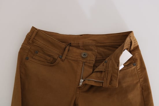 Casual Broek Model Pan70664 - Image 5
