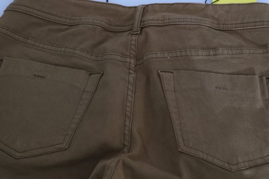 Casual Broek Model Pan70664 - Image 6