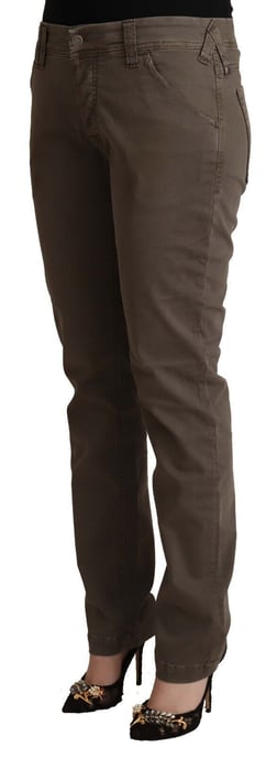 Casual Broek Relaxed Fit - Image 2