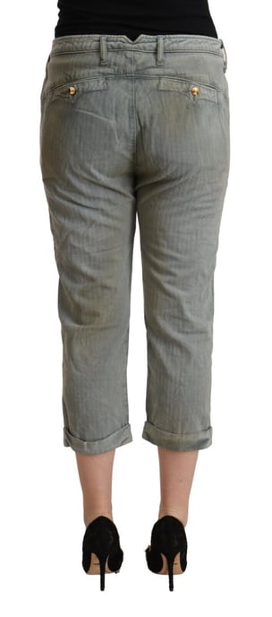 Capri Broek Relaxed Fit - Image 3