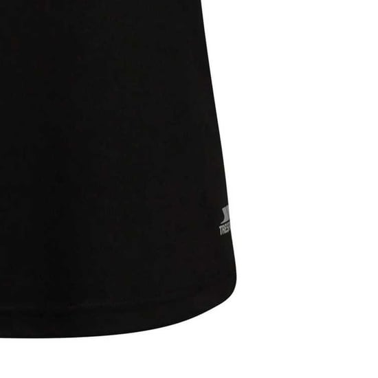 Trespass Dames/Dames Claudette Active Top (Zwart) - Image 4