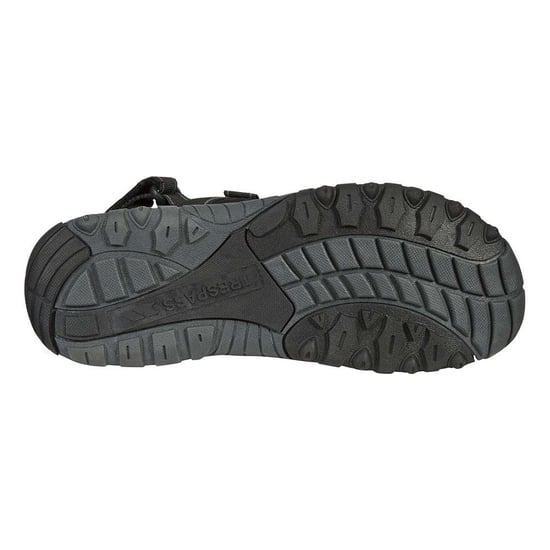 Trespass Heren Alderley Actieve Sandalen (Zwart) - Image 3