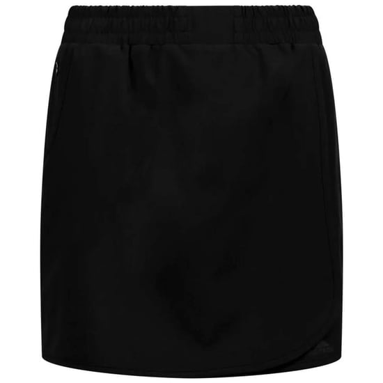 Trespass Dames/Dames Schapiro Skort (Zwart) - Image 1