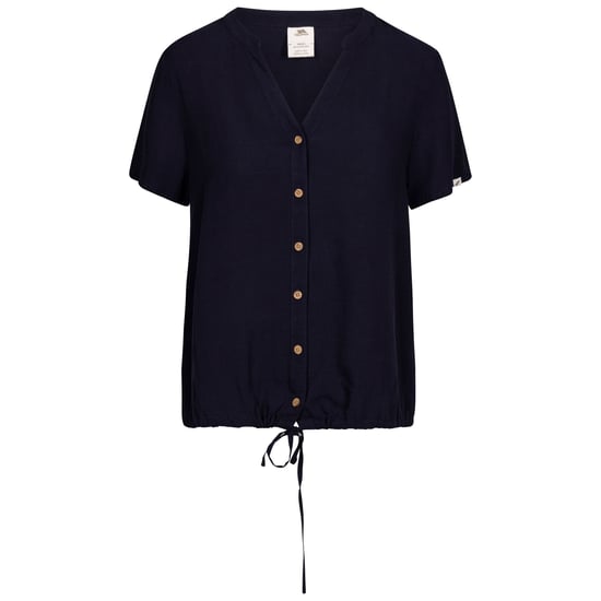 Trespass Dames/Dames Beatrice Top (Marine) - Image 1