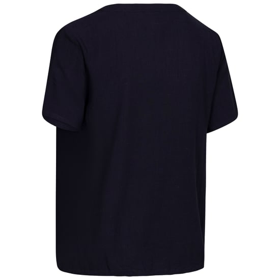 Trespass Dames/Dames Beatrice Top (Marine) - Image 2