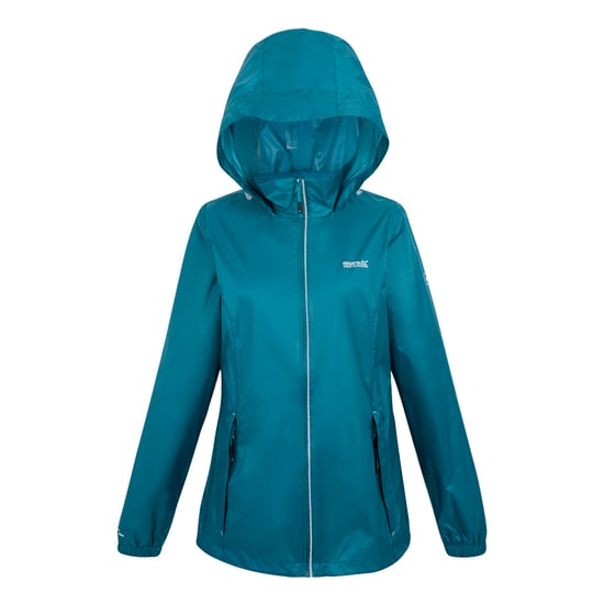 Regatta - Dames Corinne IV Waterdichte Softshell Jas (Exotische pluim) - Image 1