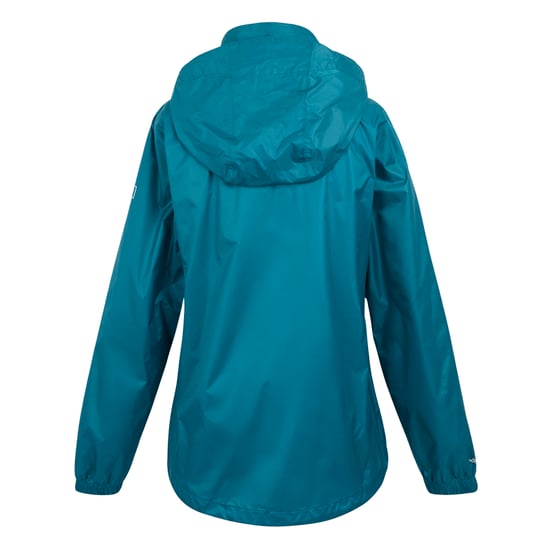 Regatta - Dames Corinne IV Waterdichte Softshell Jas (Exotische pluim) - Image 2