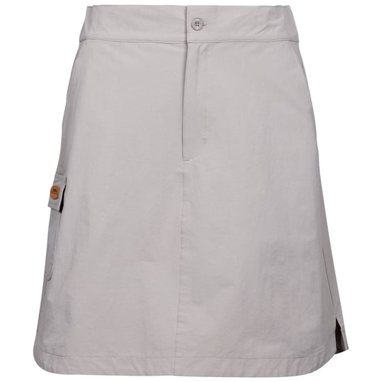 Trespass Dames/Dames Hayfield TP75 Rok (Vintage Khaki) - Image 1